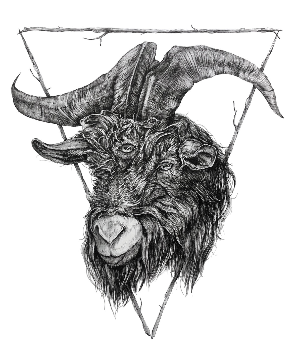 Third Eye Adult Unisex Tee