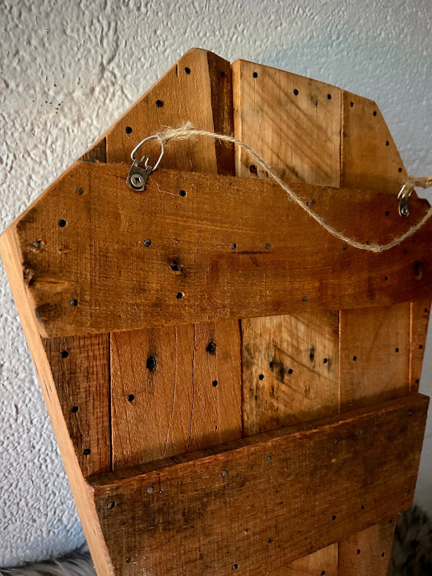 Coffin Shelf - Large
