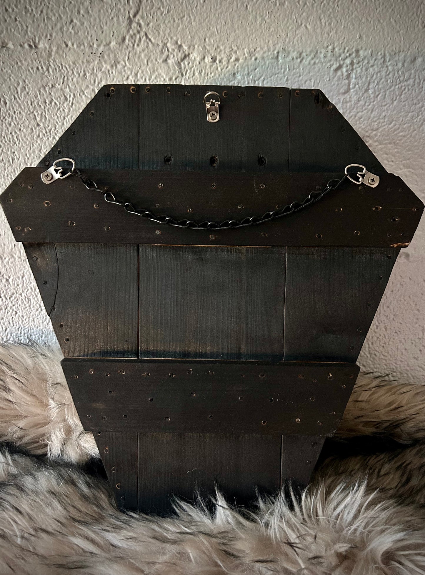 Coffin Shelf - Medium