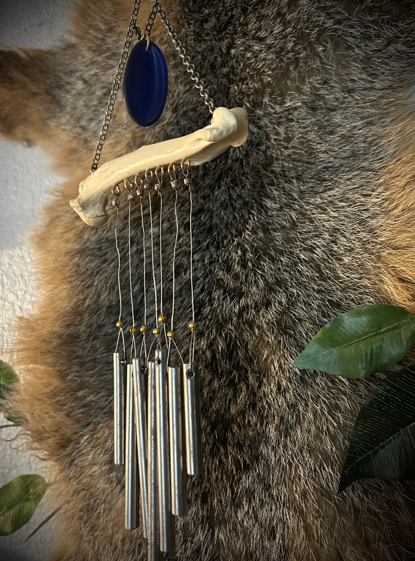 Femur & Steel Chime