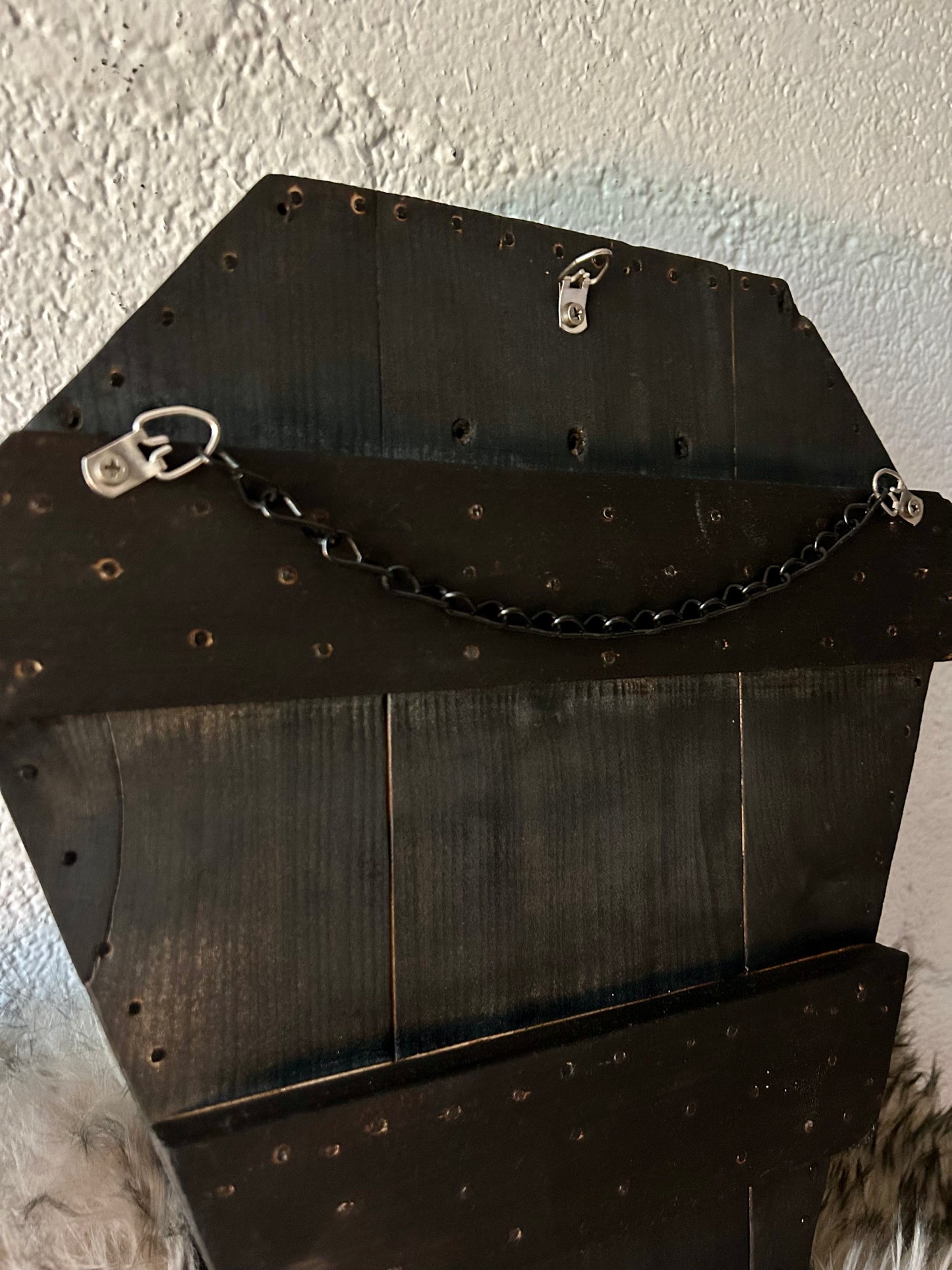 Coffin Shelf - Medium