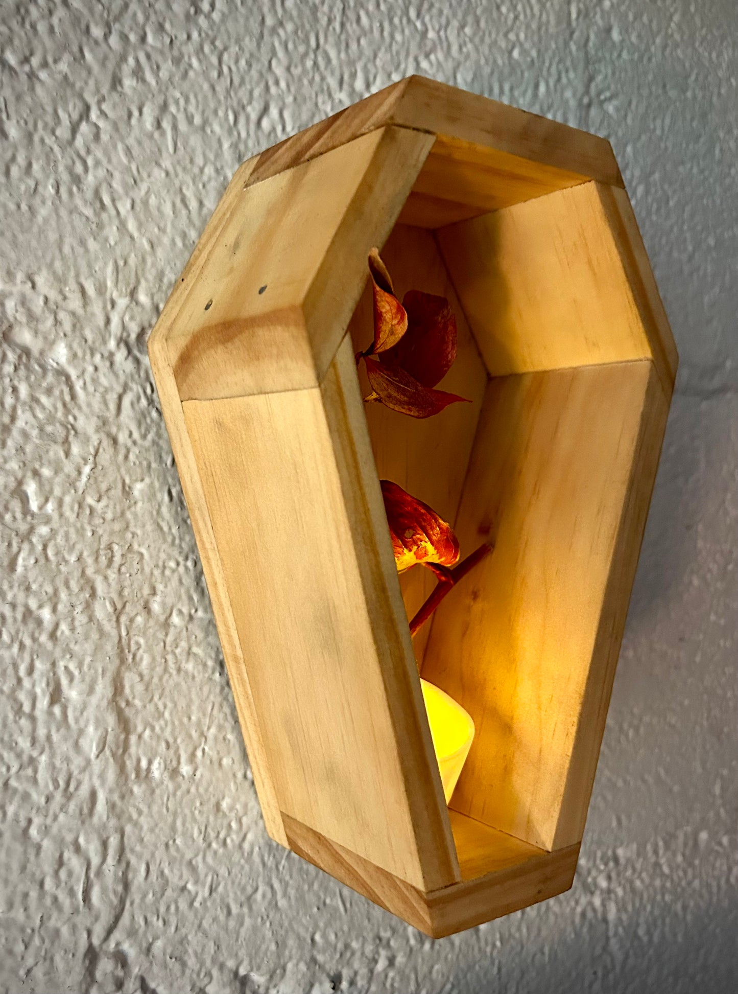 Coffin Shelf - mini