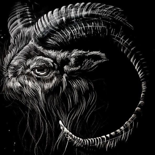 Black Phillip T-Shirt