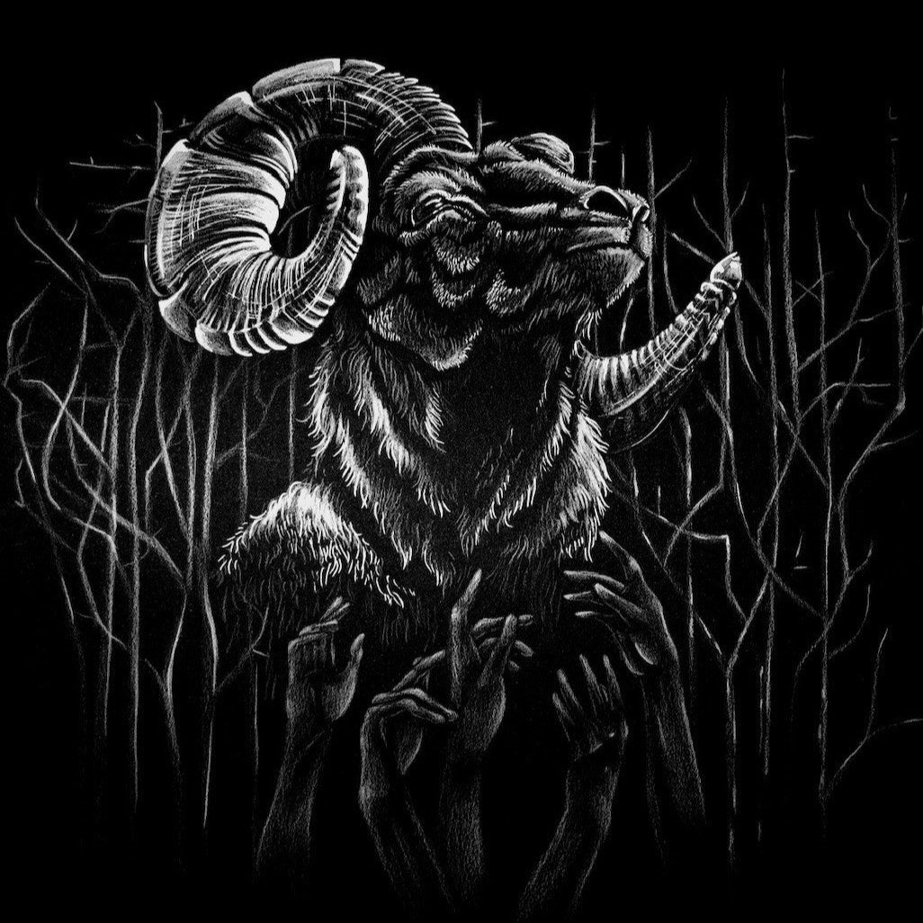 Witches Adult Unisex Tee