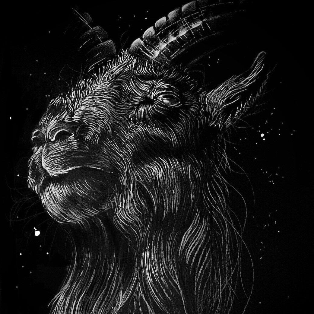 The King Adult Unisex Tee