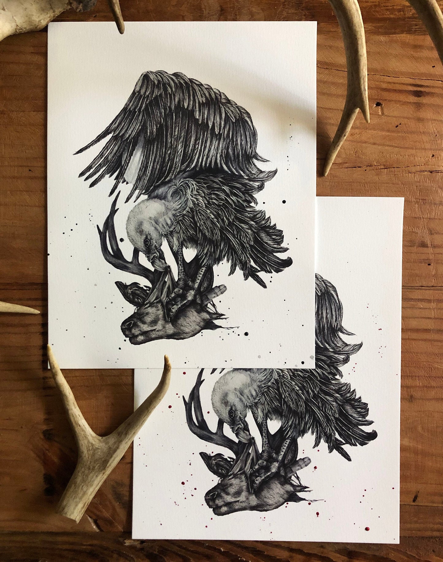 Scavenger