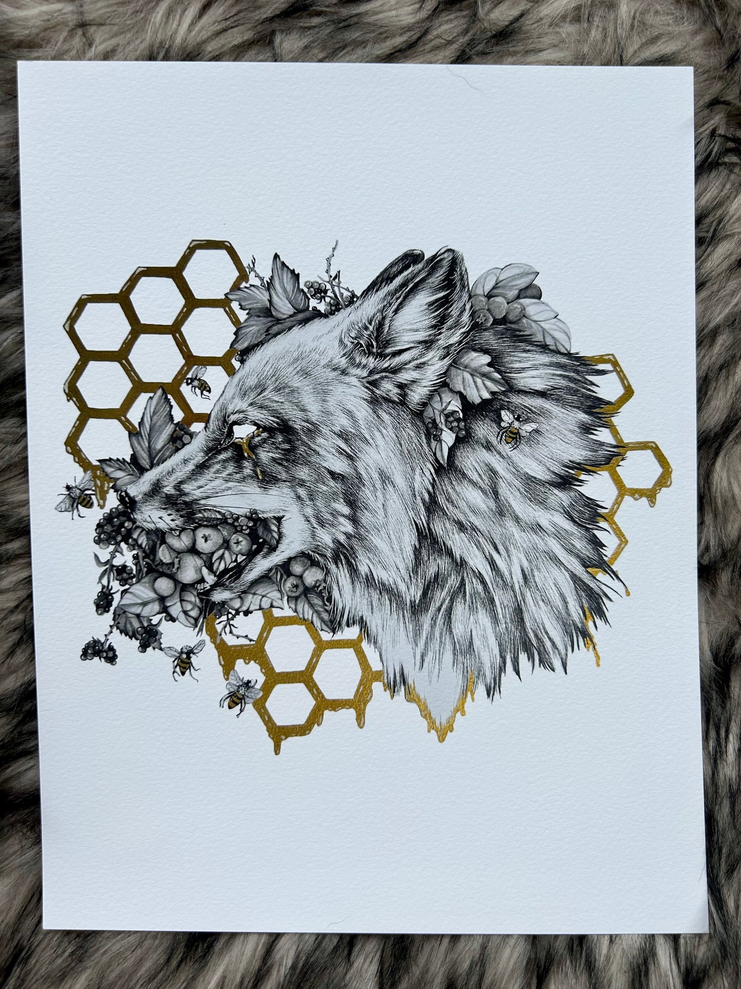 Brambles & Beestings