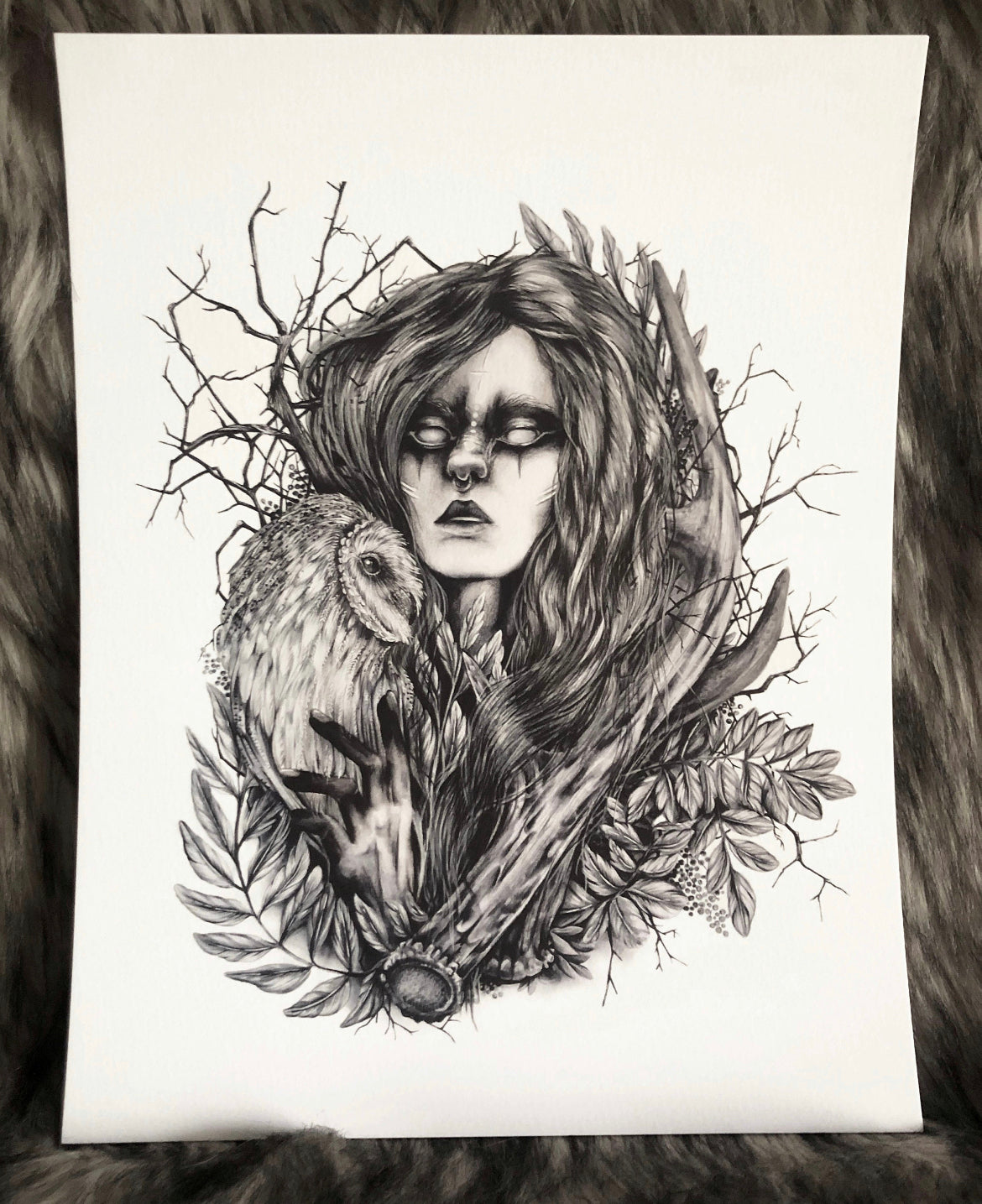 Wood's Witch