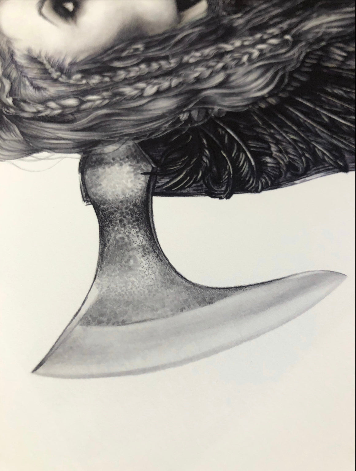 Shield-Maiden