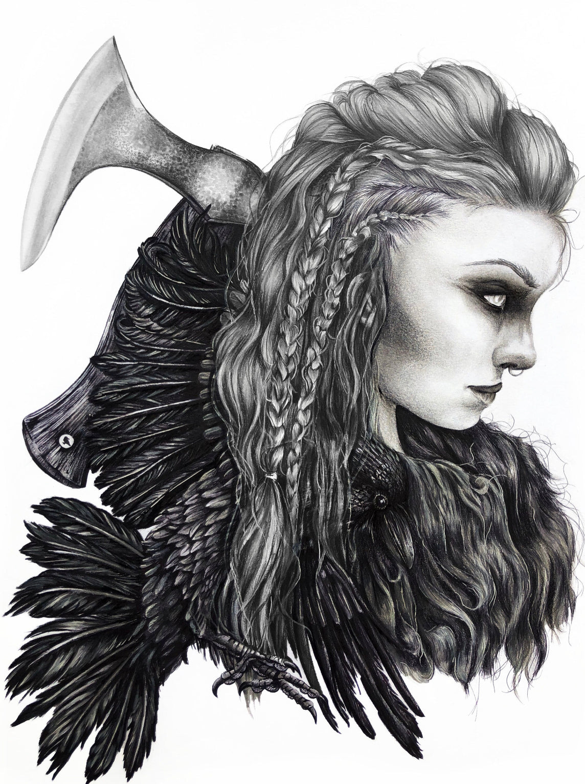 Shield-Maiden