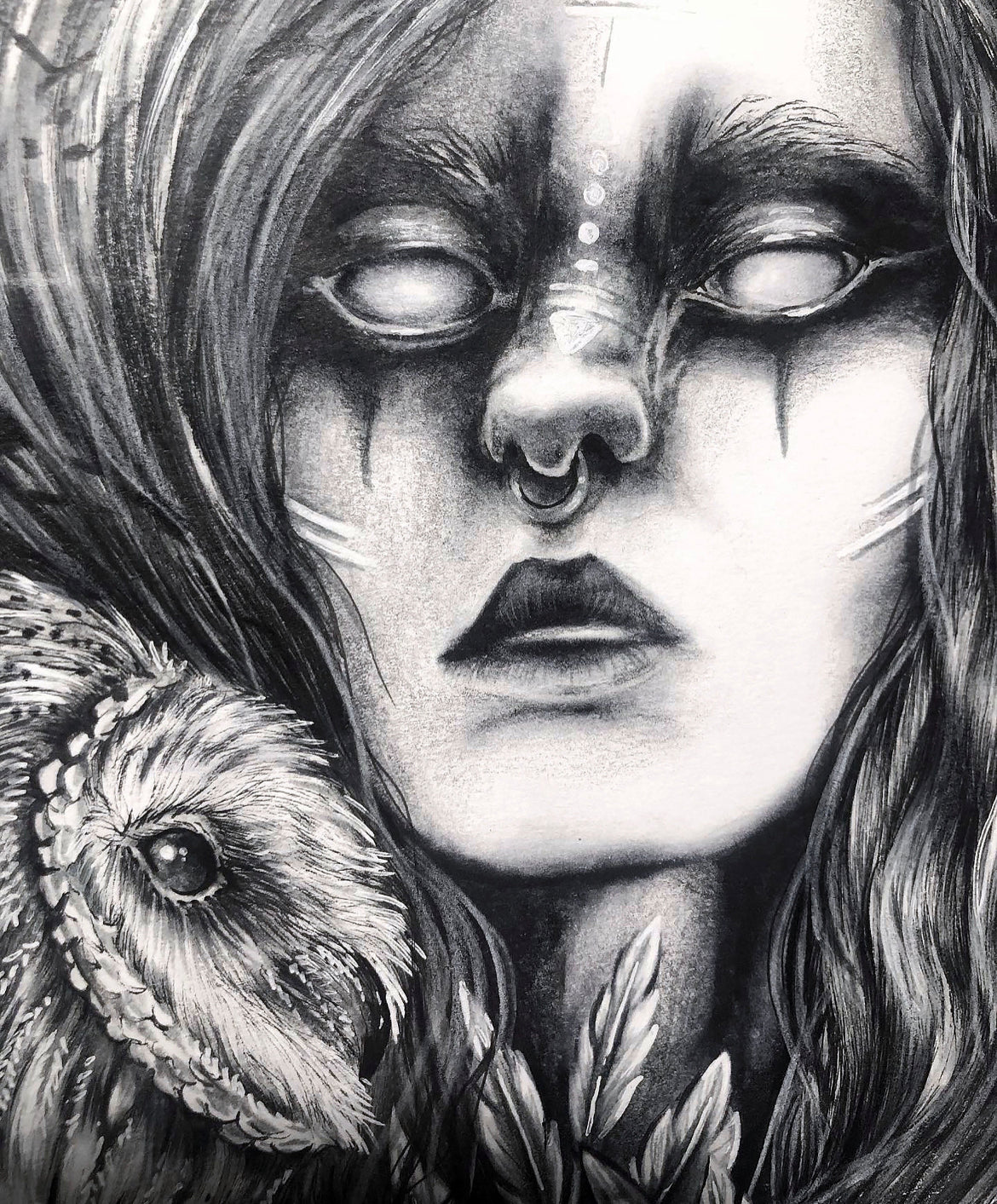 Wood's Witch