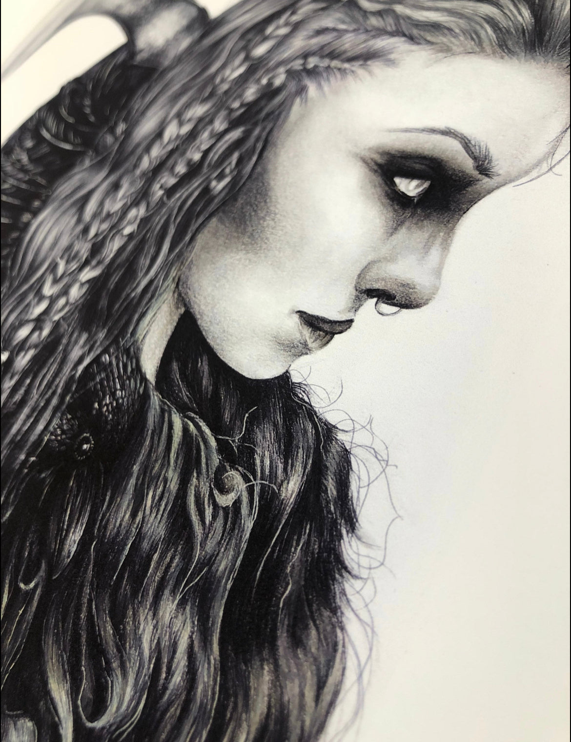 Shield-Maiden
