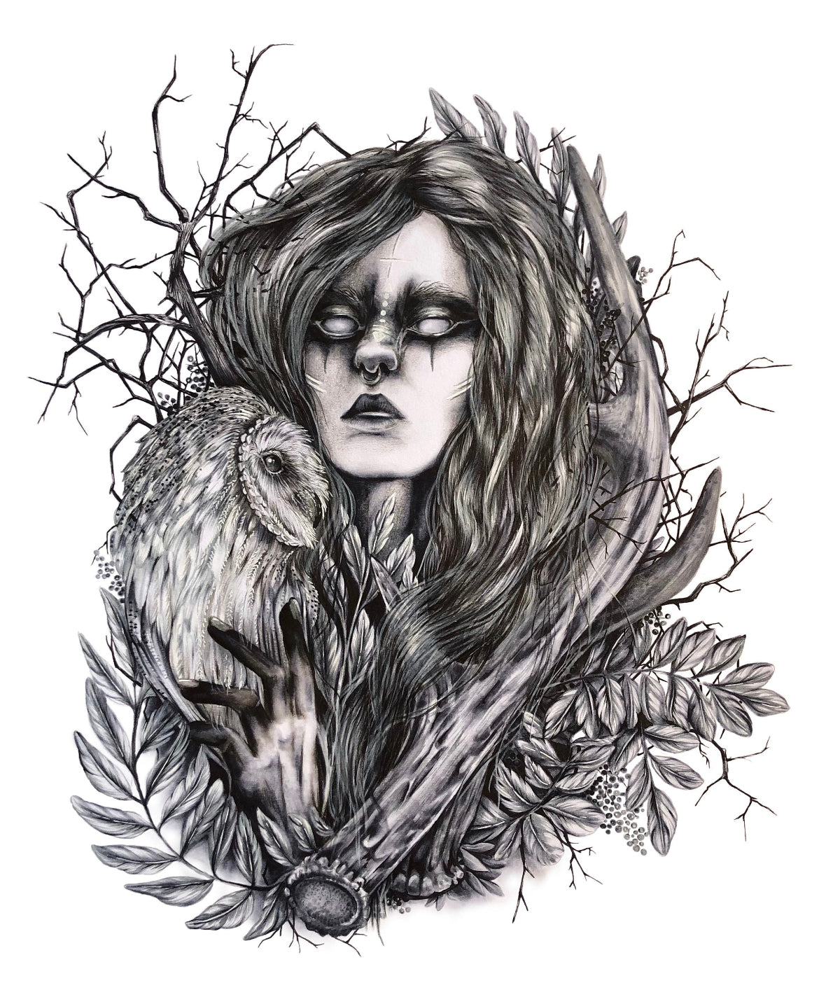 Wood's Witch