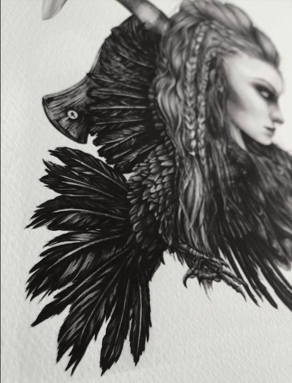 Shield-Maiden