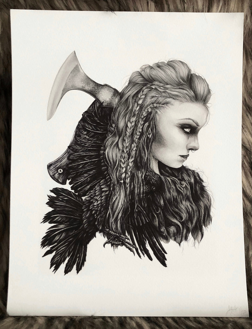 Shield-Maiden