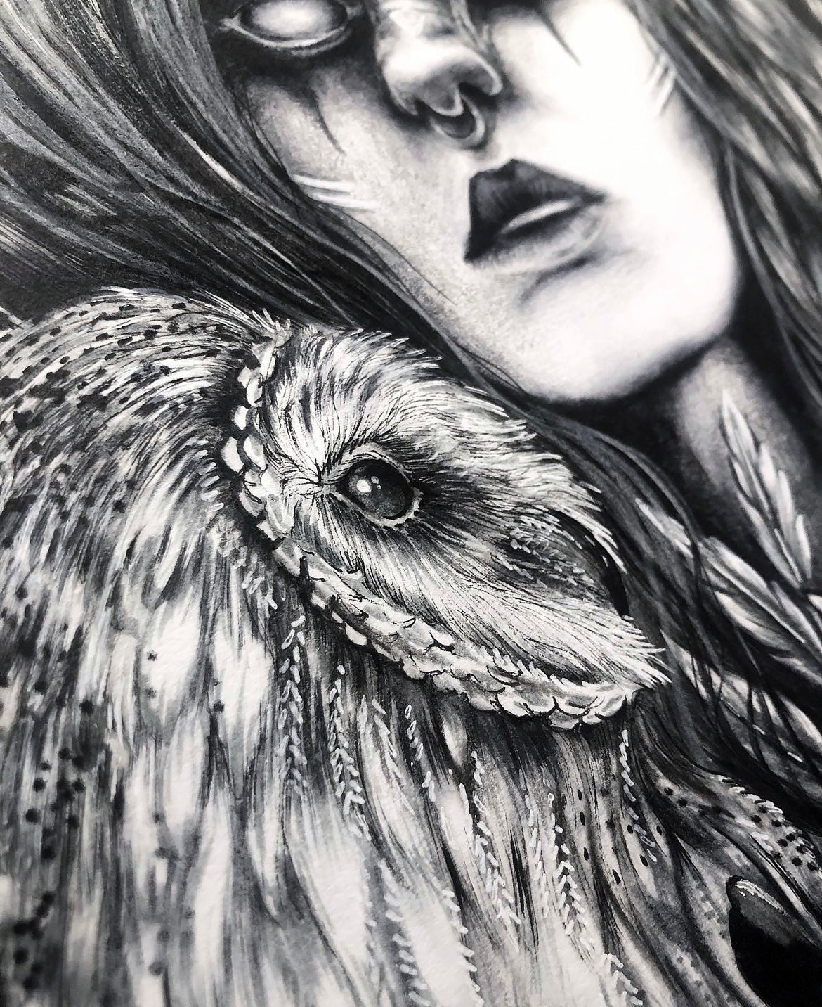 Wood's Witch
