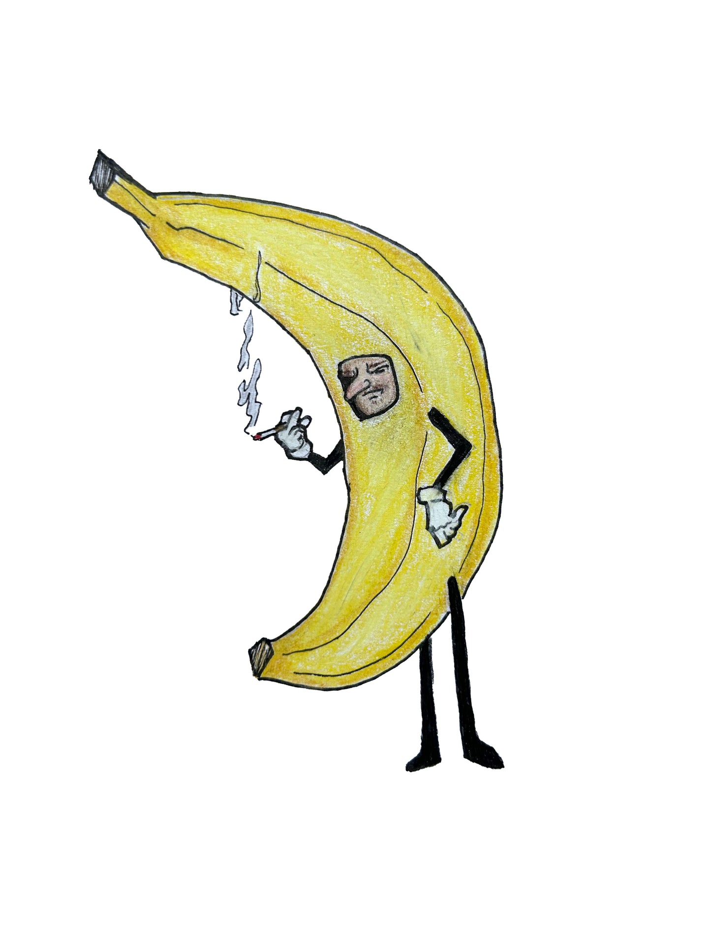 Banana Man