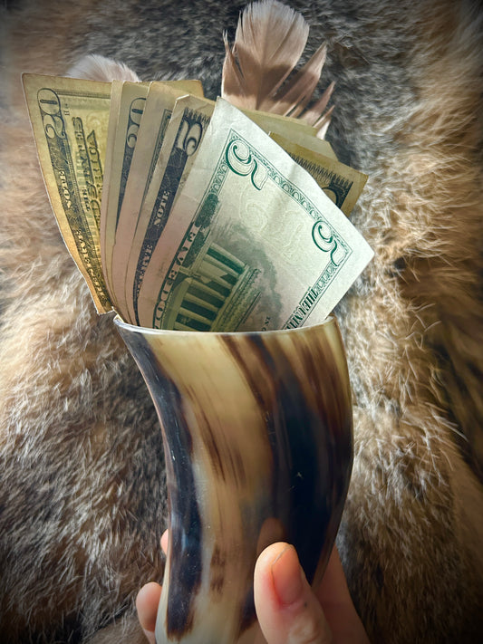 Tip Jar