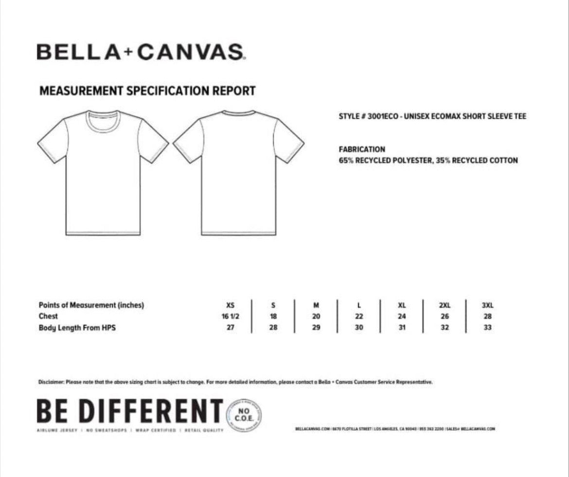 Burn the Rich Adult Unisex Tee